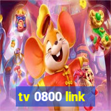 tv 0800 link